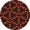 Geometric Lace